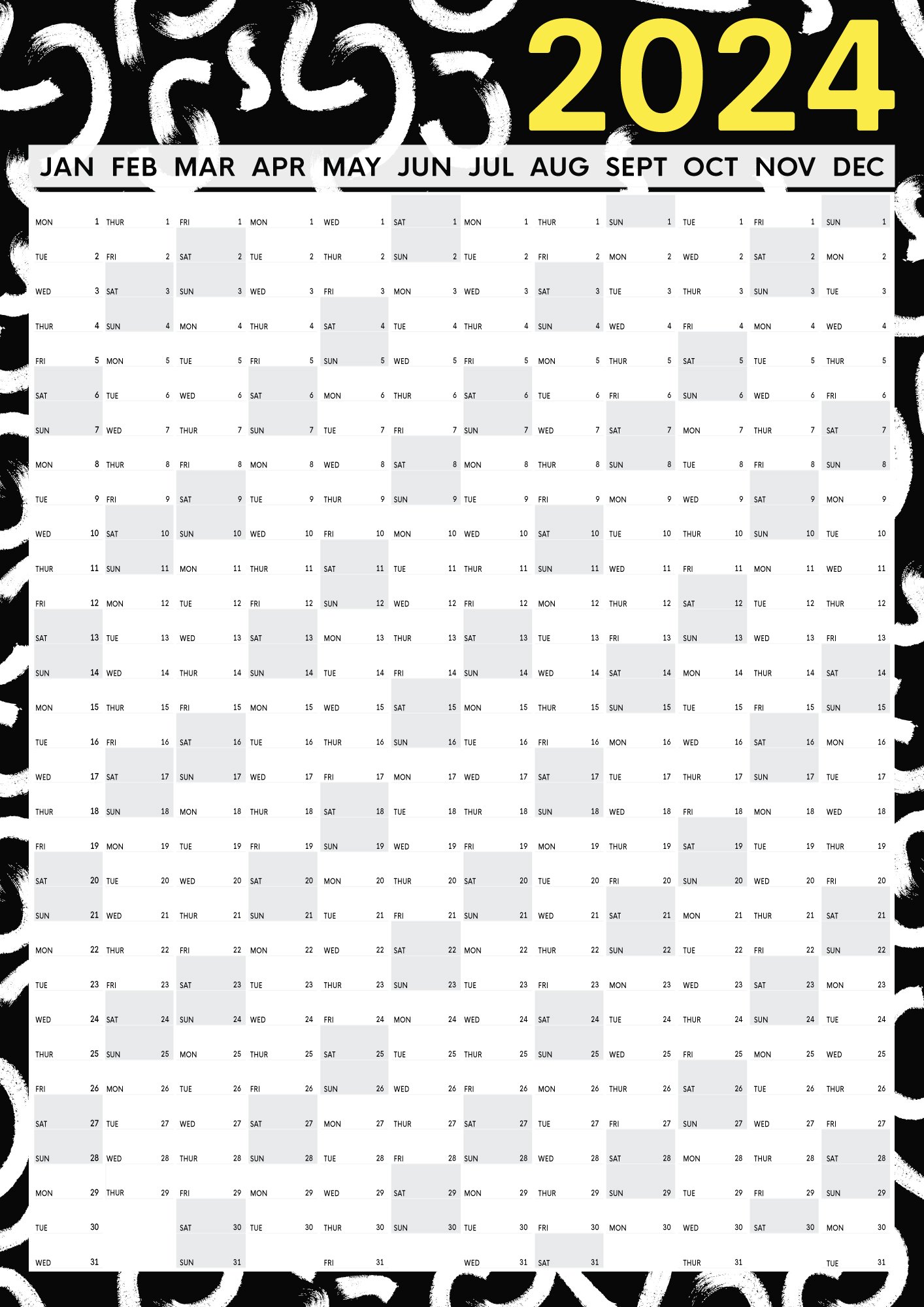 2024WallPlanner-A2-B&W-MOCK.jpg