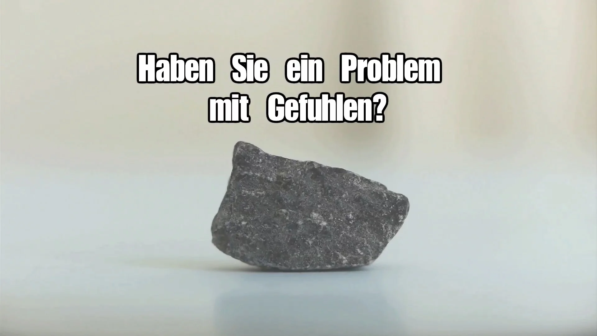 Still of 'Ich kann nur sagen, dass ich deine Situation absolut verstehe' by Joep Vossebeld
