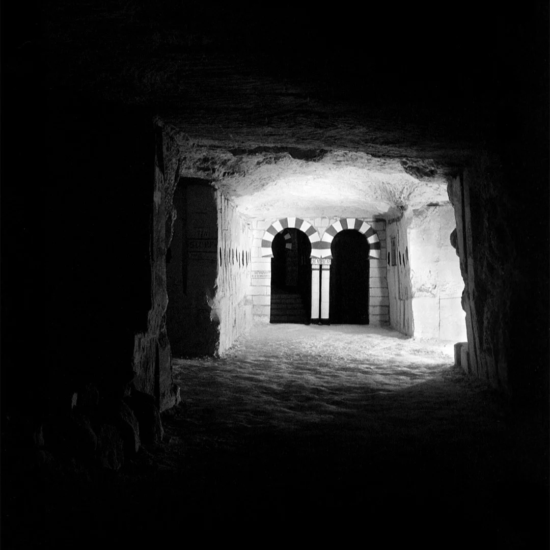 ROCKY TALES OF OCCUPATION