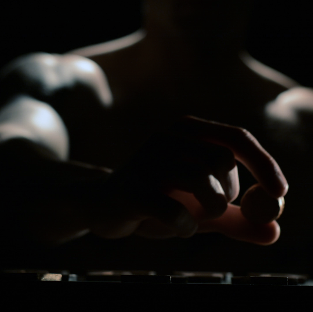 AS THE CLOCK TICKS AWAY