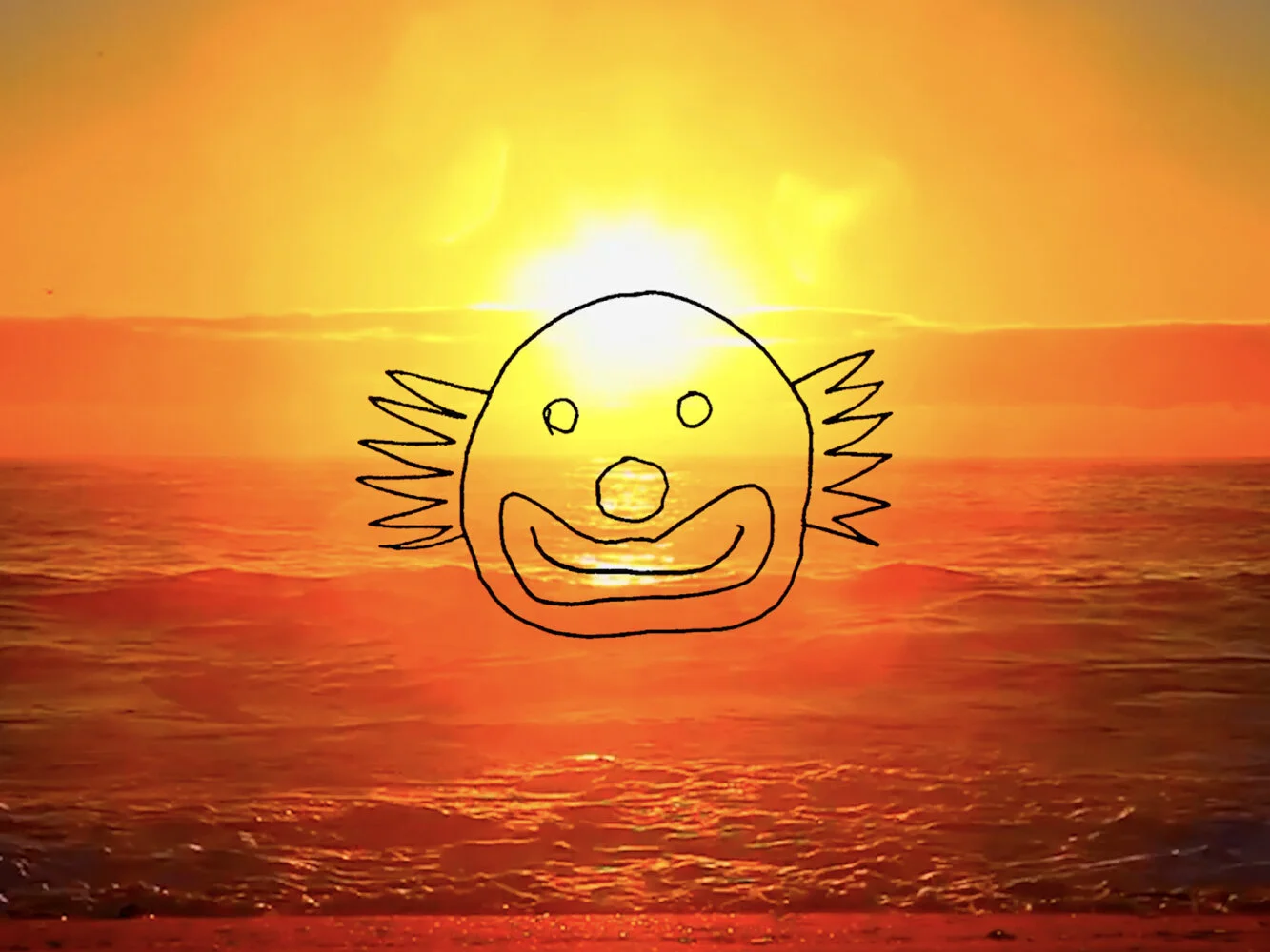 DE KONING VAN DE WAANZIN