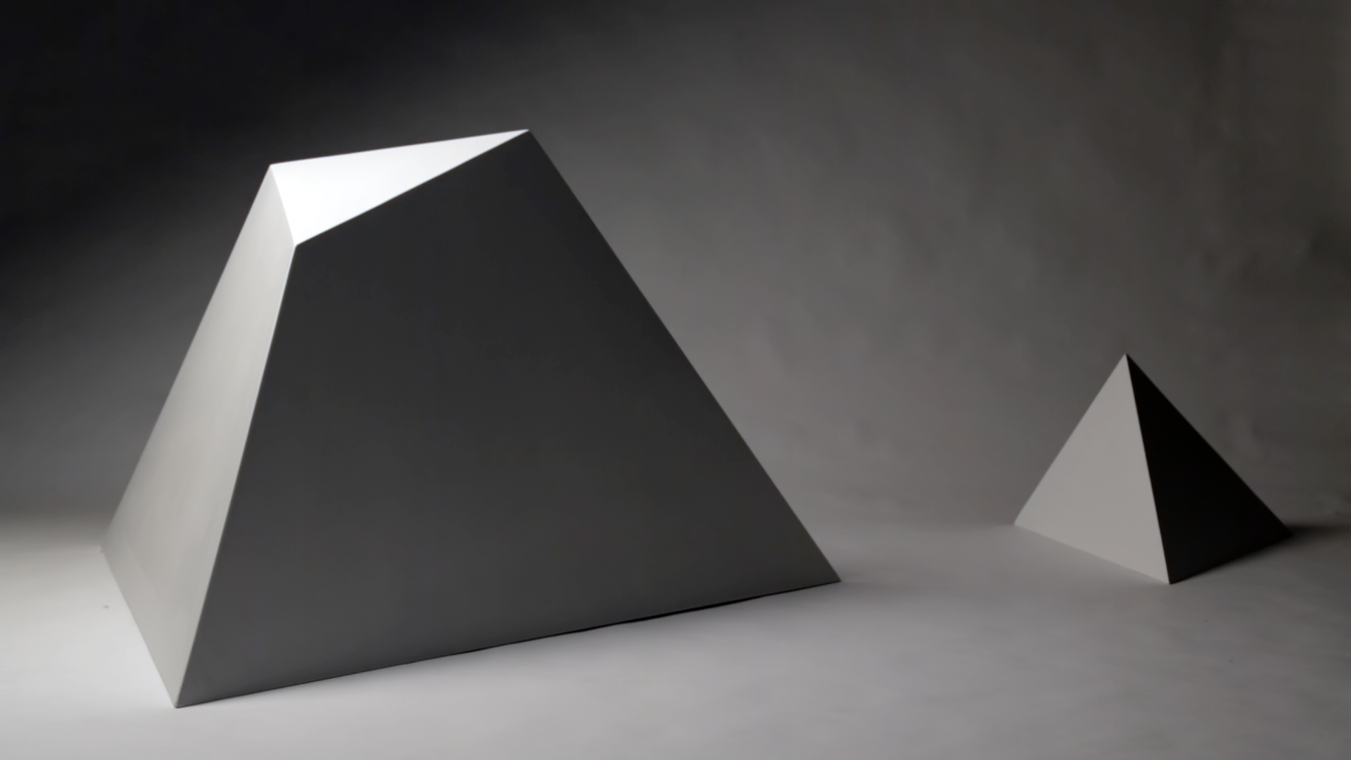 THERE IS NOTHING LEFT_ABSTRACT!