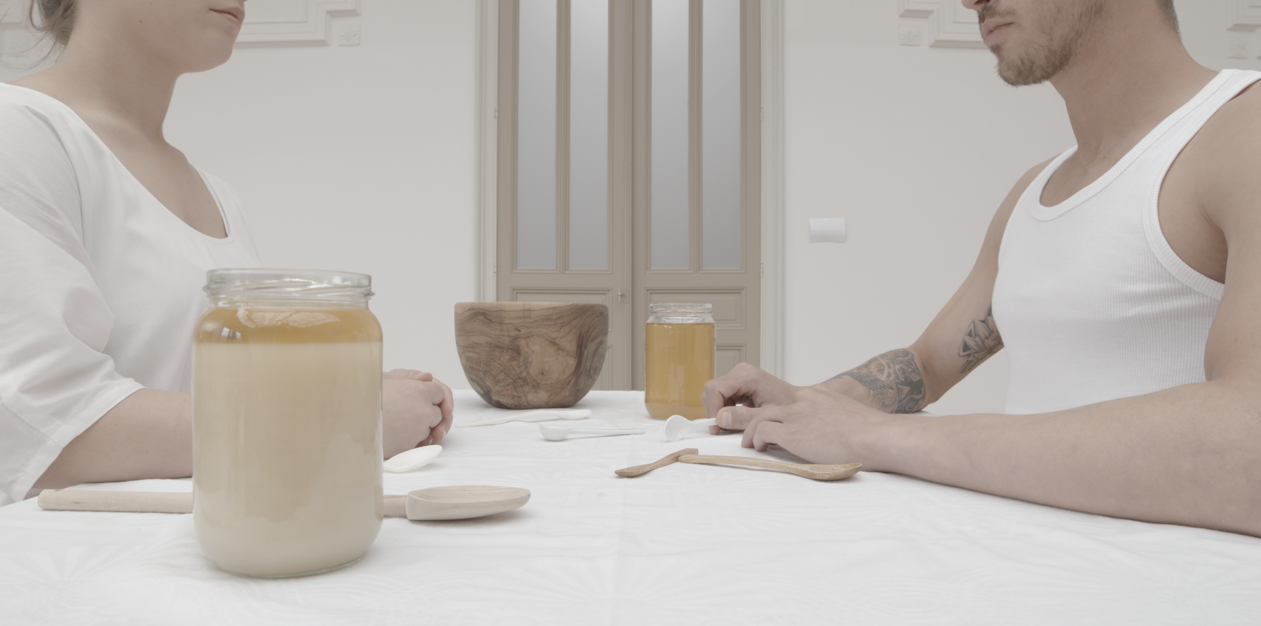 THE OBJECT, THE SUBJECT AND THE VICTIM