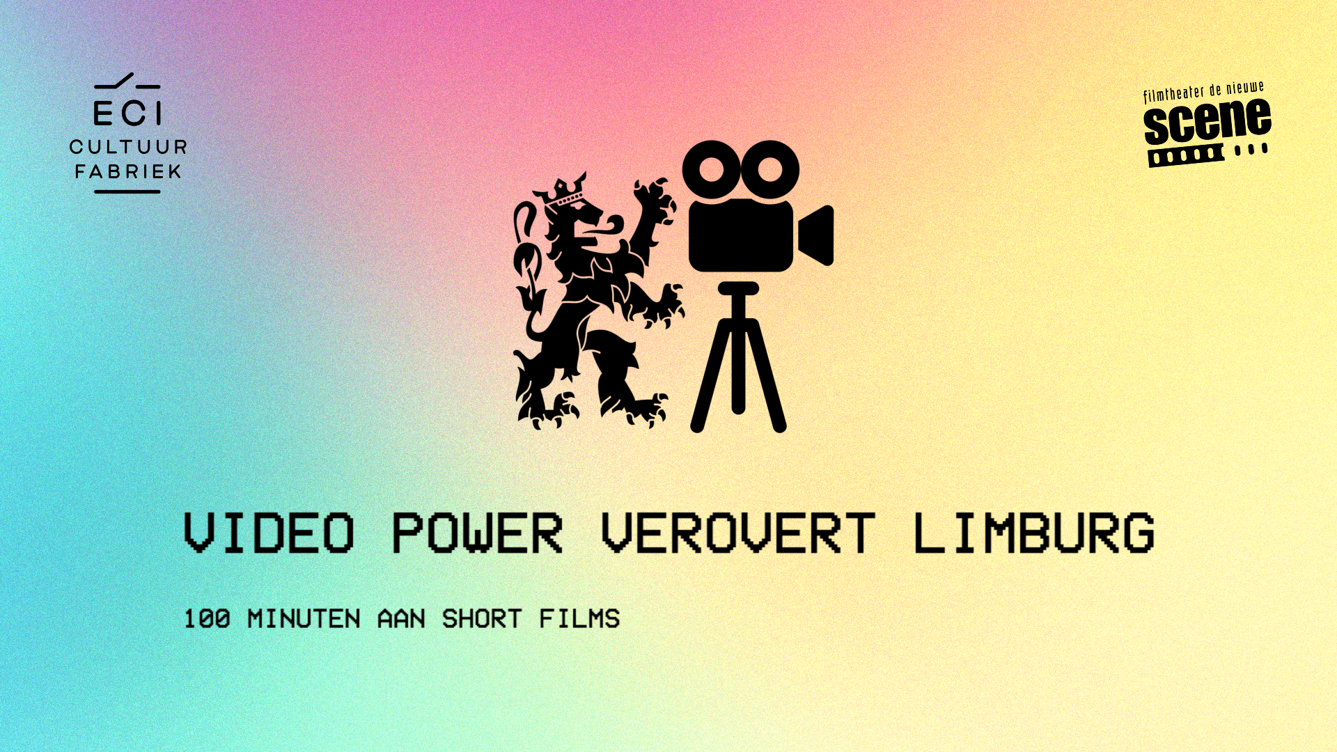 Online: Video Power verovert Limburg