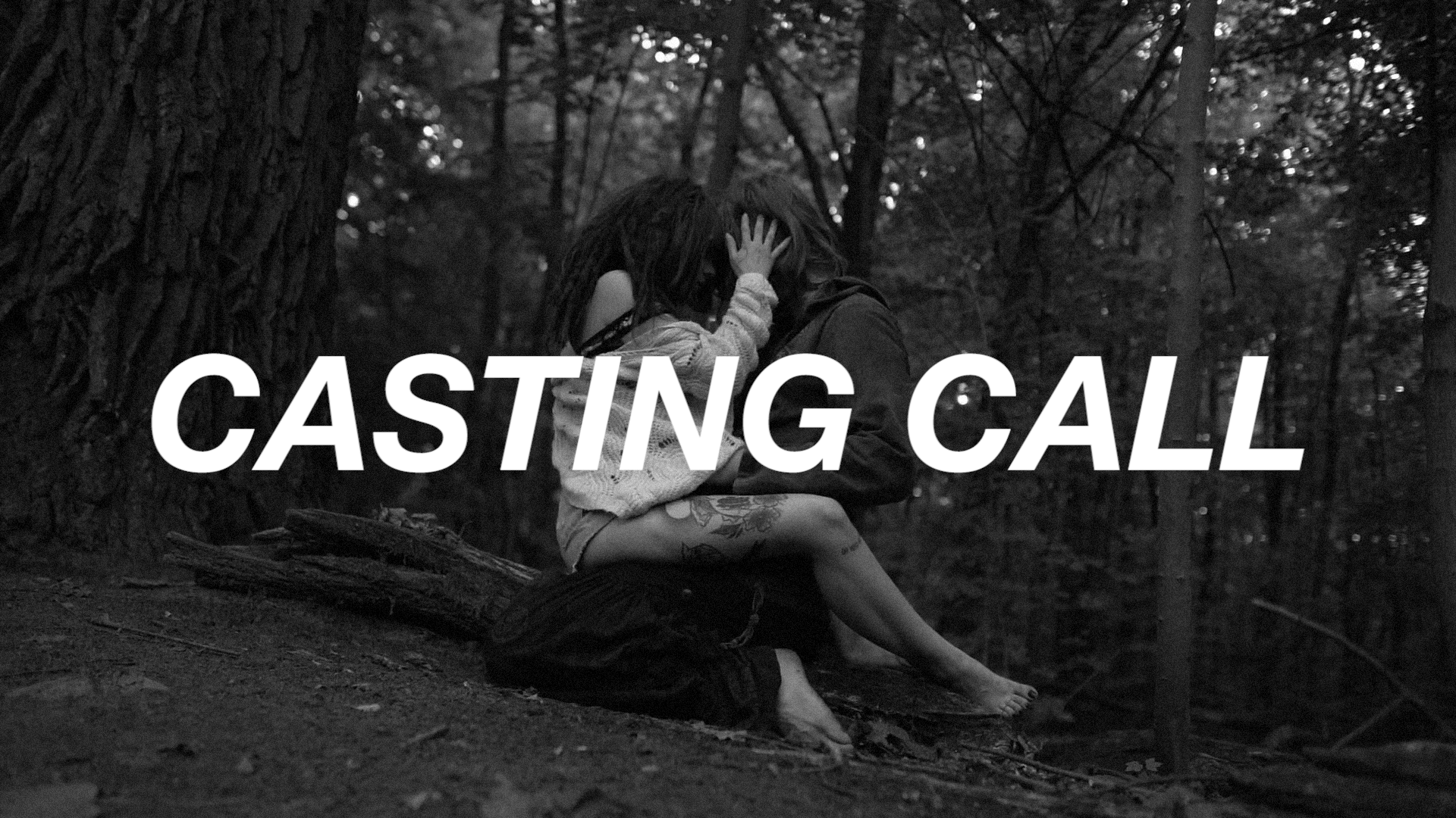 Casting Call!