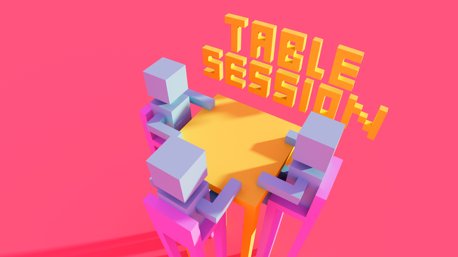 Online Table Session