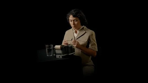 Atlas Maria