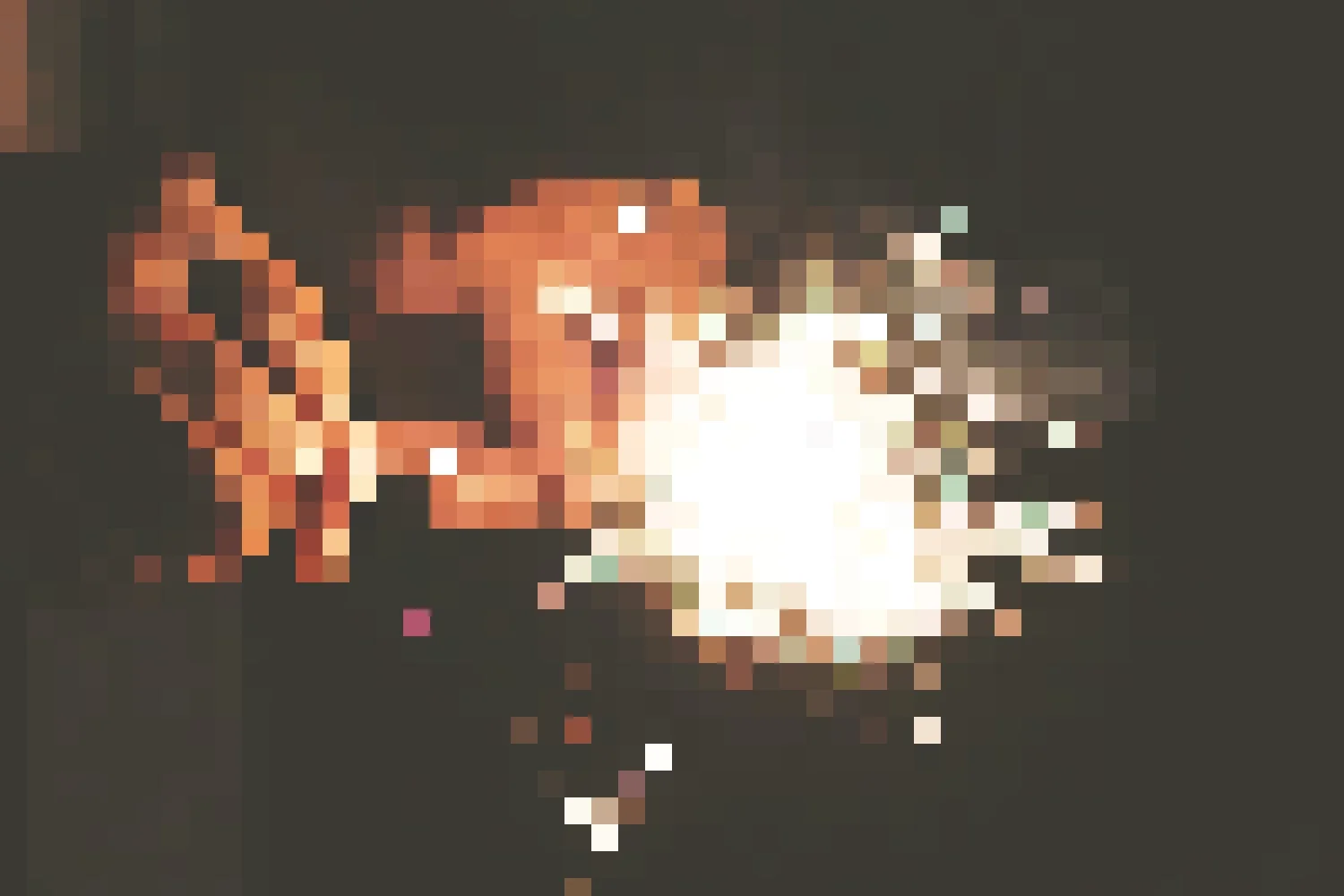 The Power of a Mistake