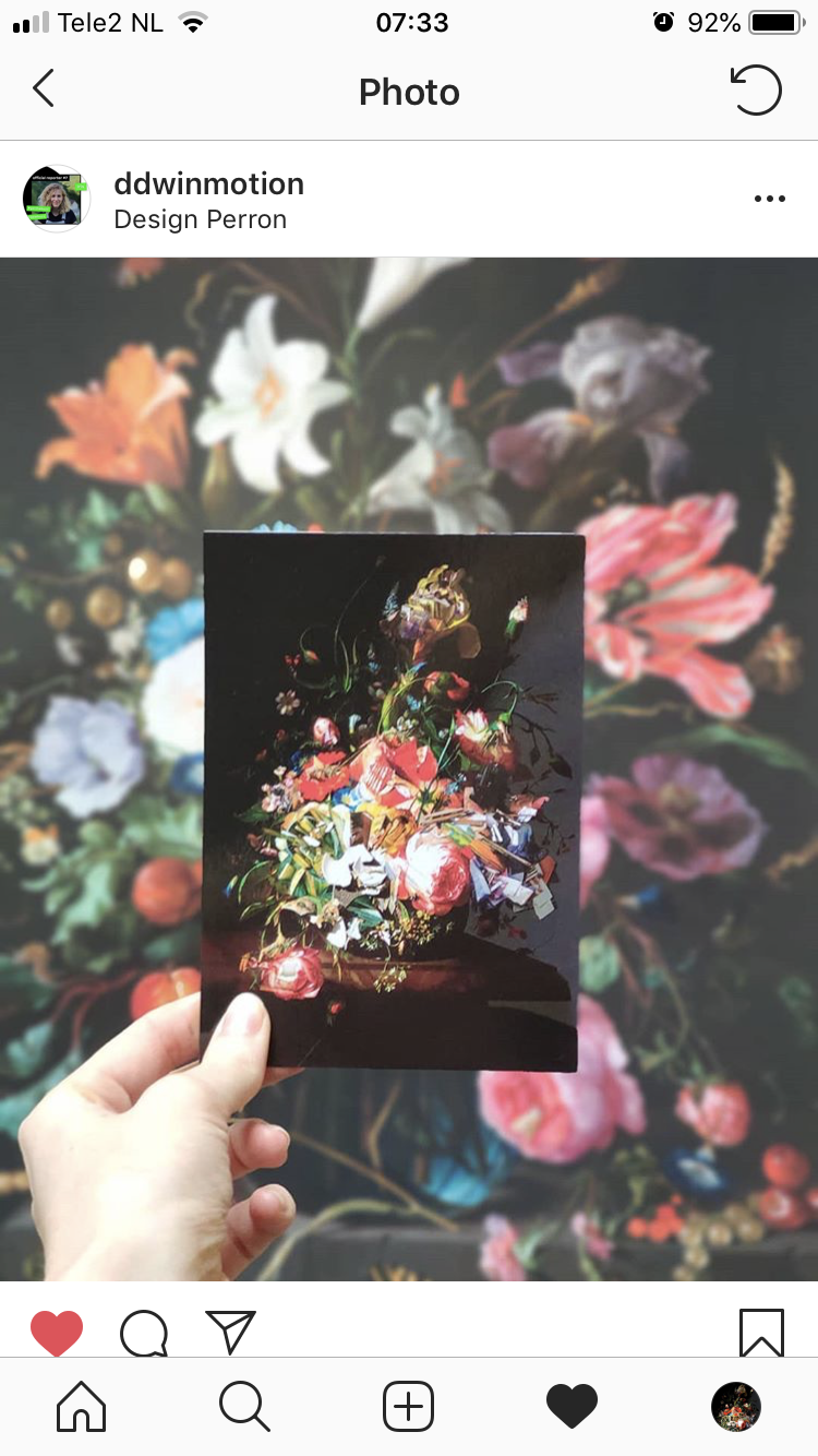 Dutch Design Week - Design Perron 