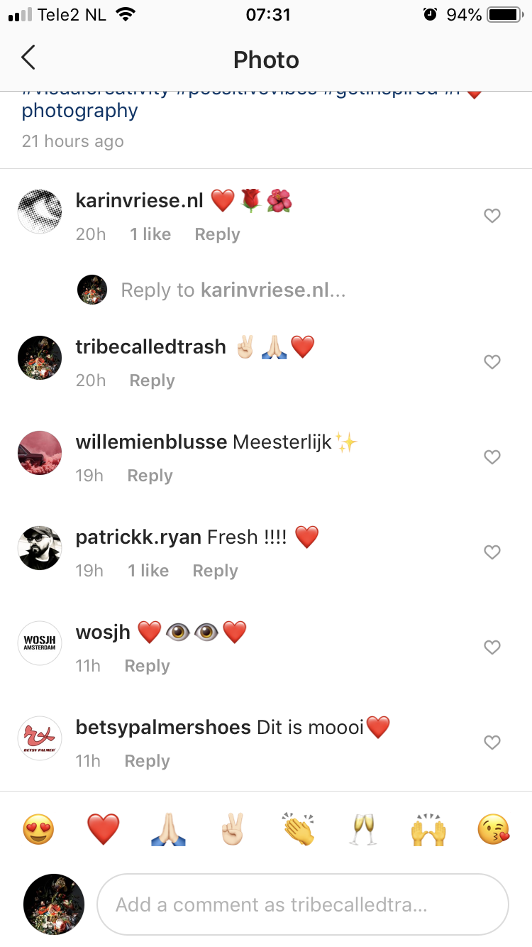 Dutch Design Week - Design Perron 