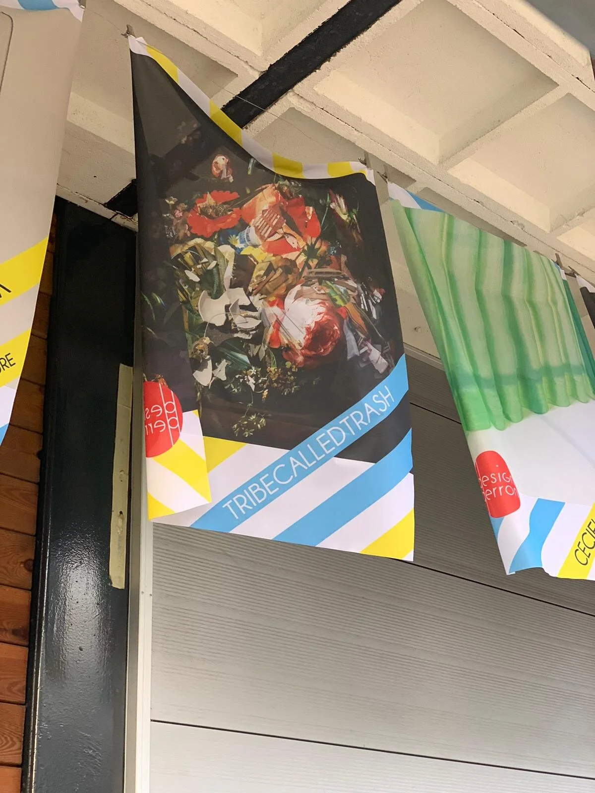 Dutch Design Week - Design Perron 