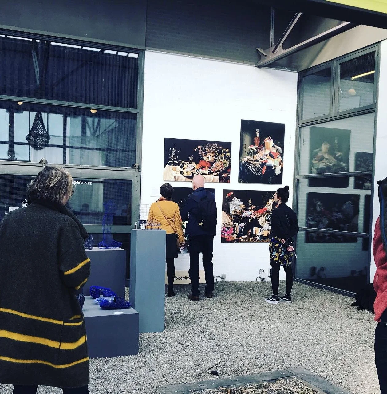 Dutch Design Week - Design Perron