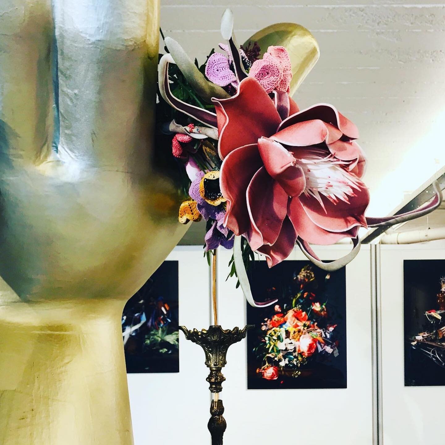 Wanrooij Gallery exhibition february - March 2020