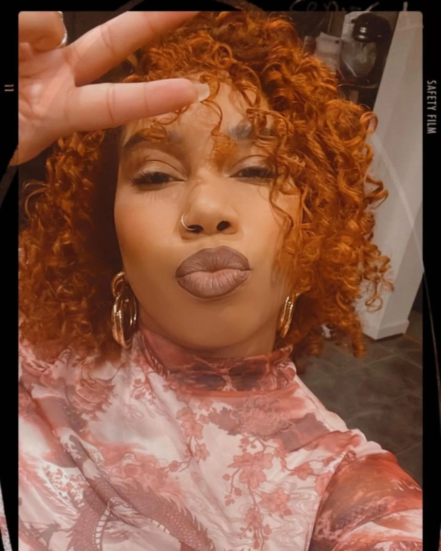 Happy Birthday to my beautiful queen!!! I&rsquo;m grateful to God that He&rsquo;s blessed you with another year and I pray for many more birthdays with you. I&rsquo;m proud of the strong and wise woman you&rsquo;ve become. I celebrate you today and f