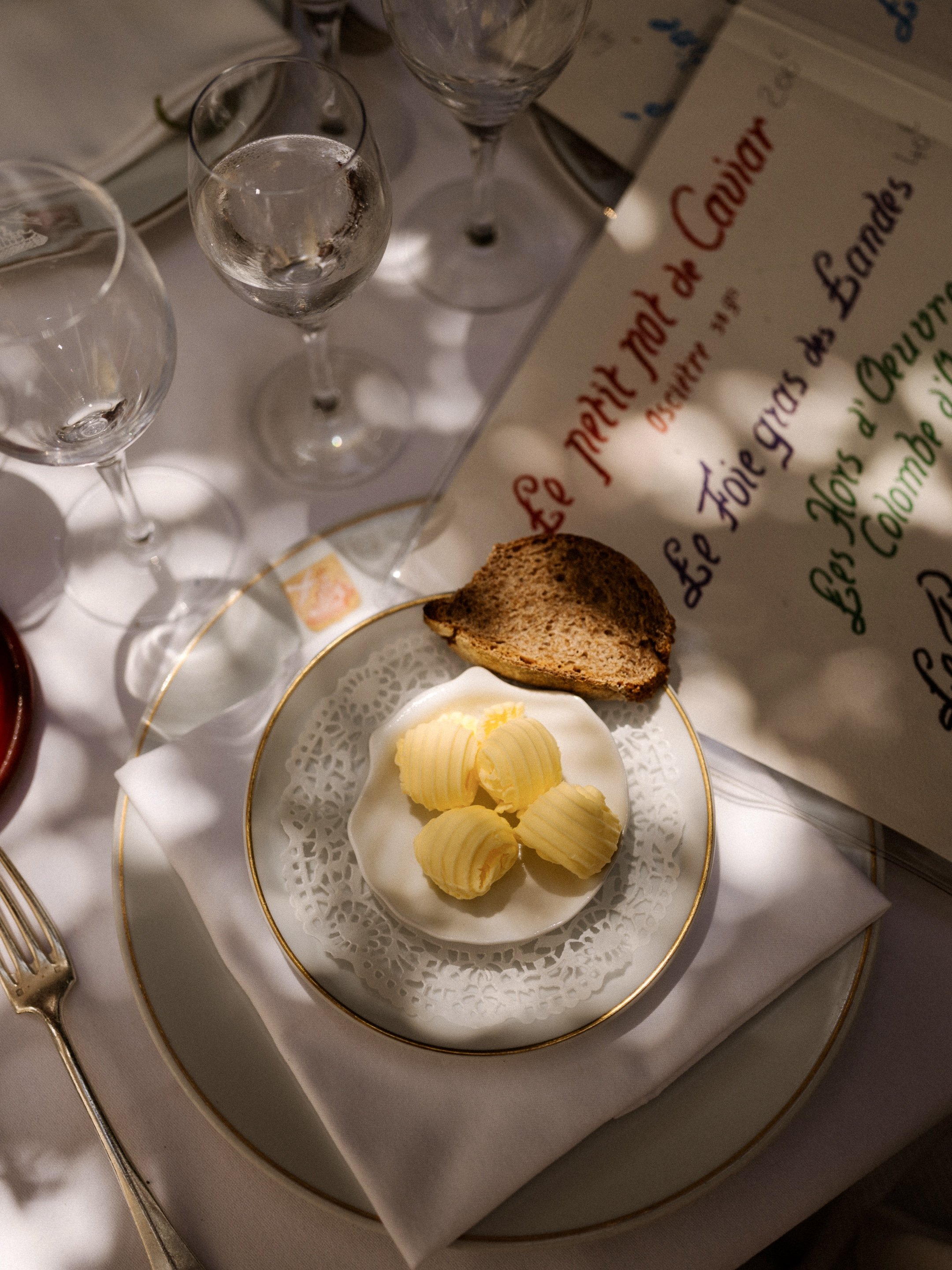 La Colombe d'Or II