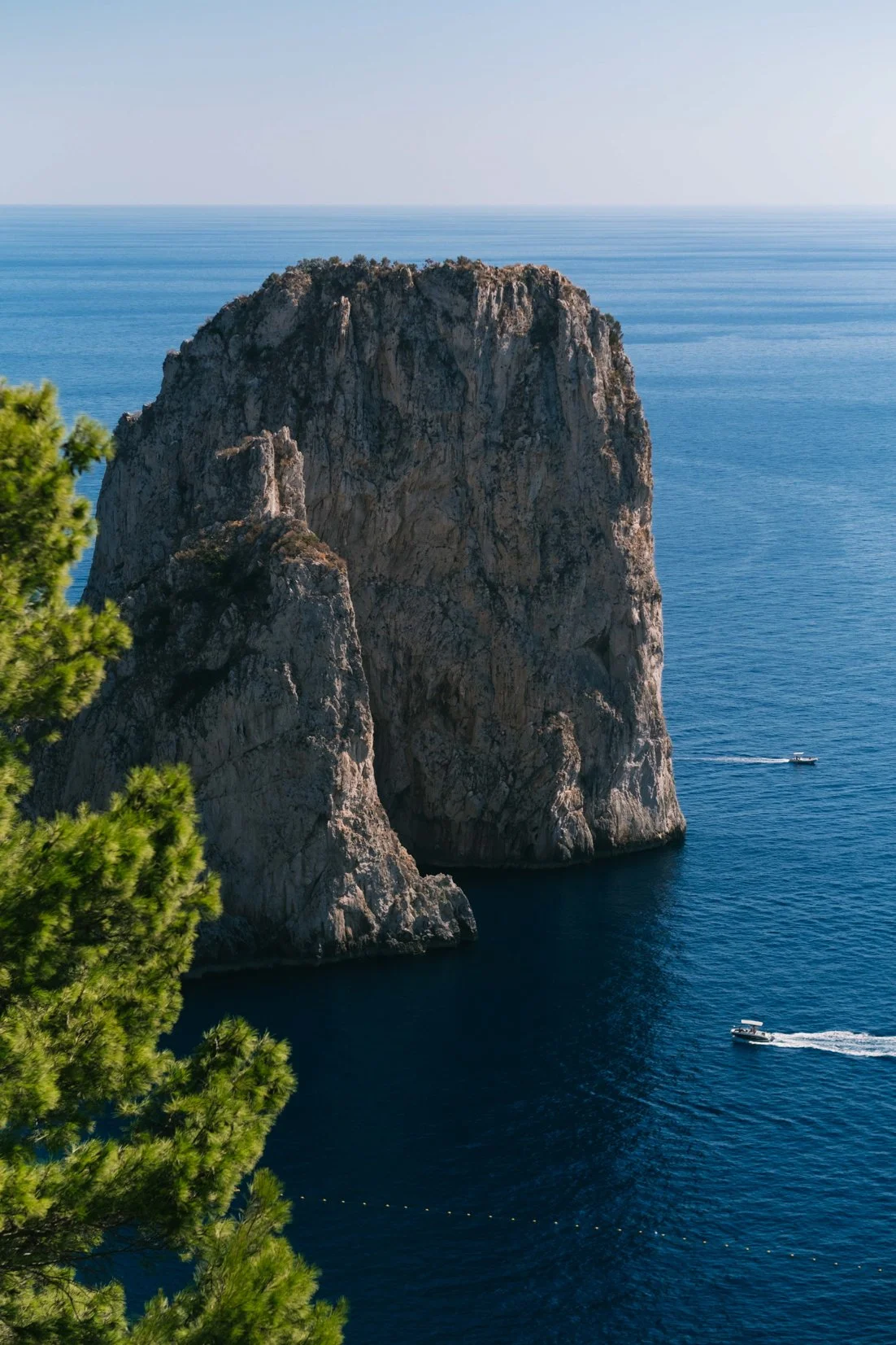 Capri Beauty