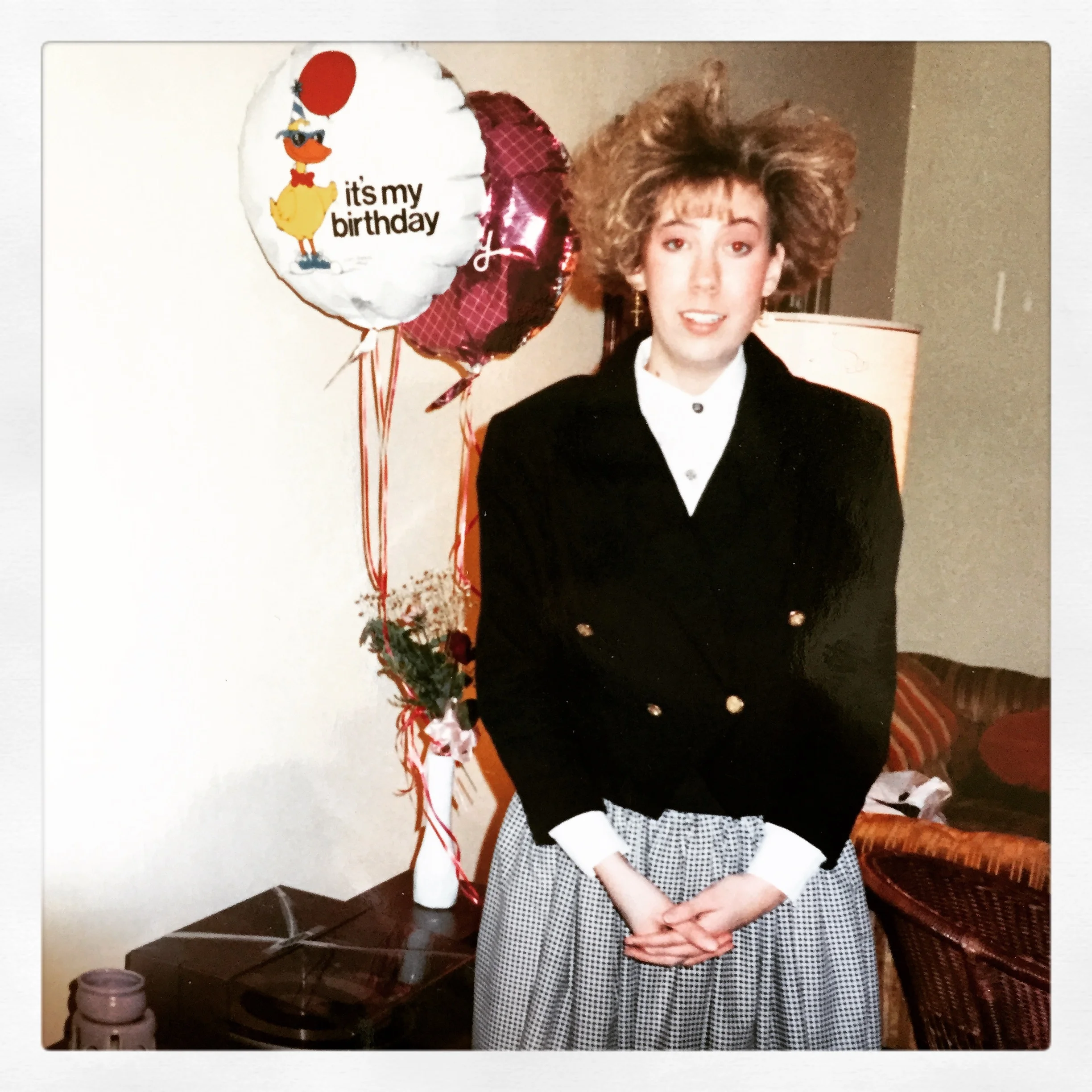 1987 Me