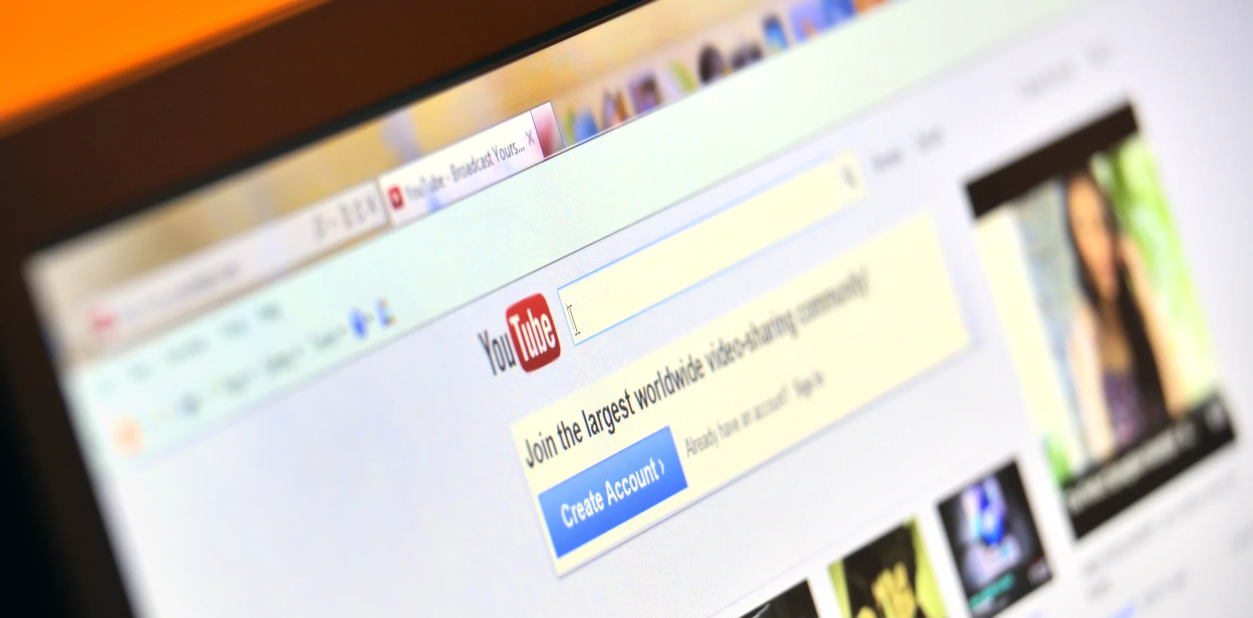 Our Top-Five YouTube Tips To Get More Views!