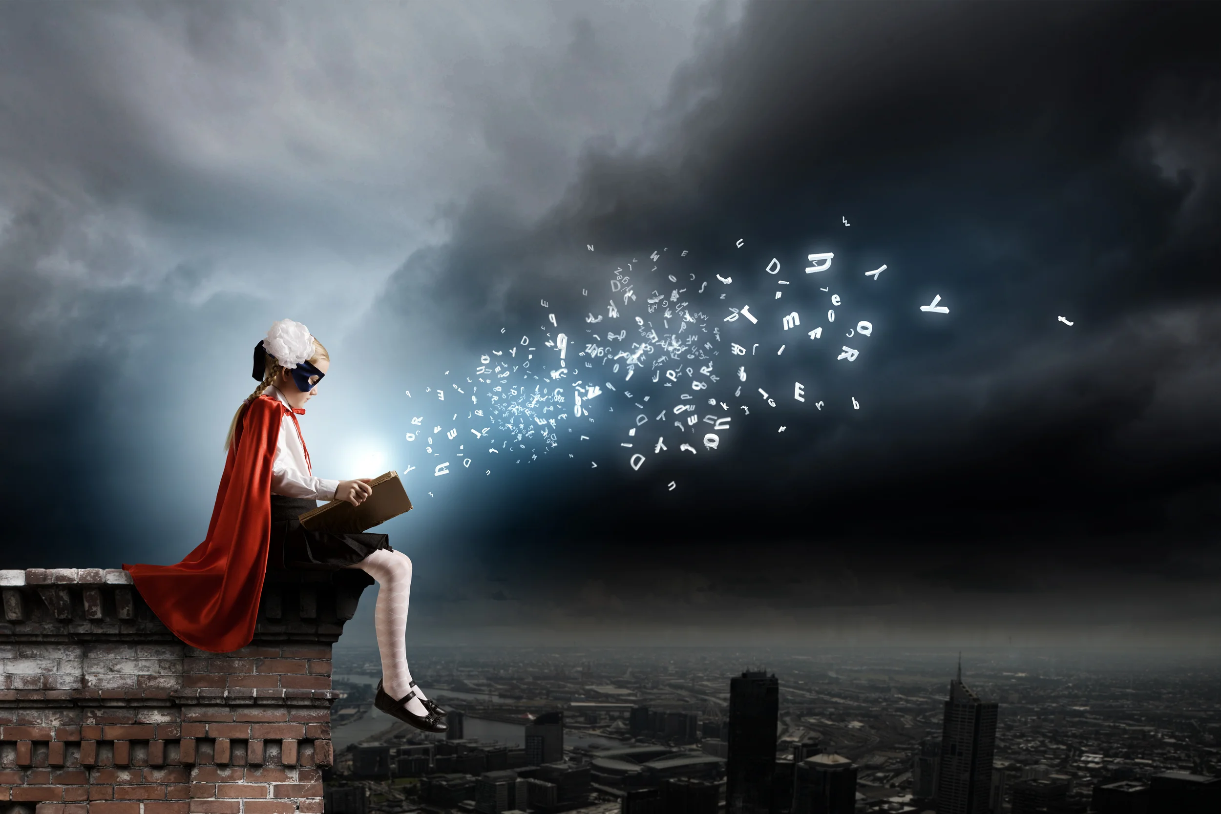 Three tips for top storytelling in your video!