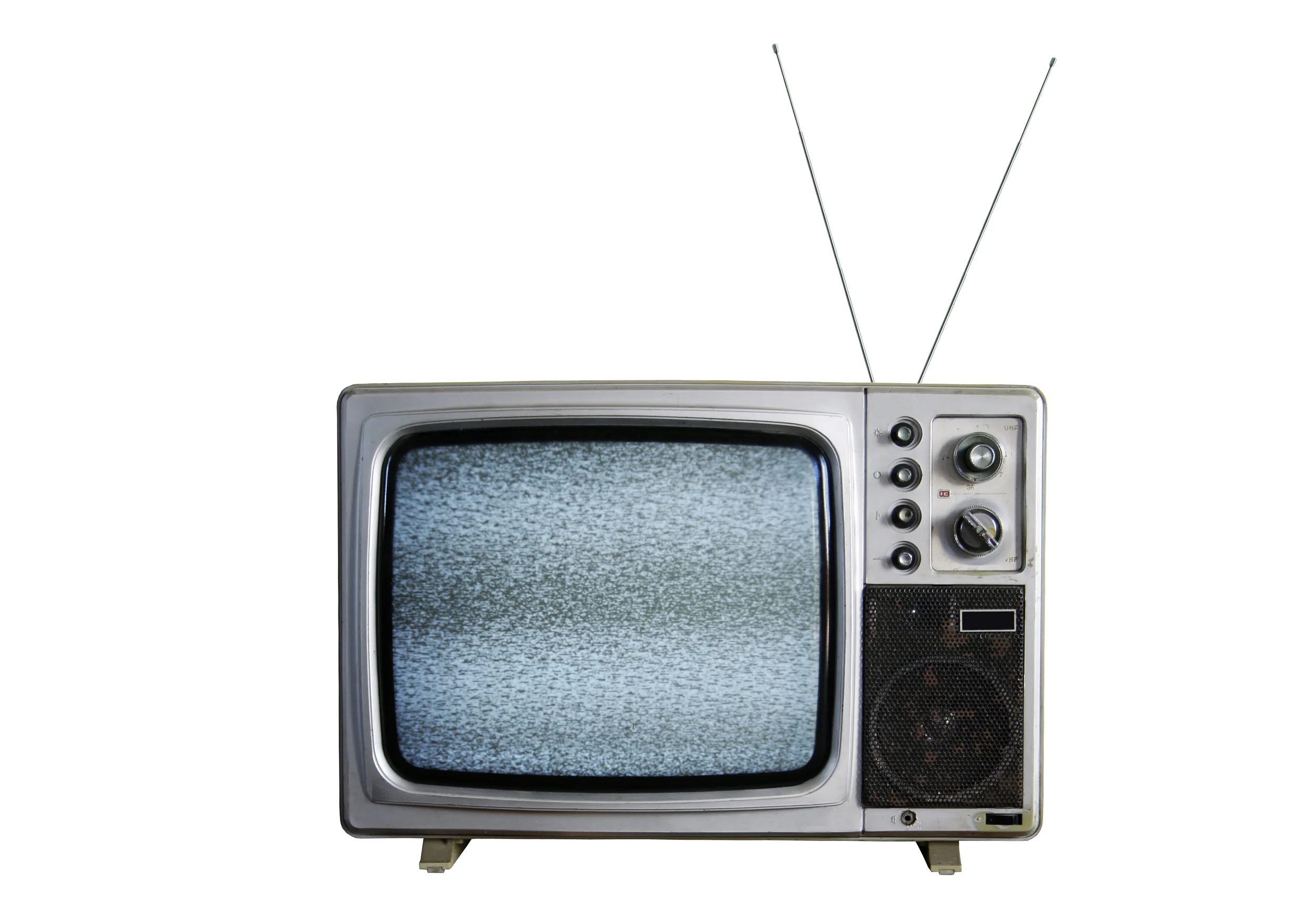 Don't Get Lost In The Noise