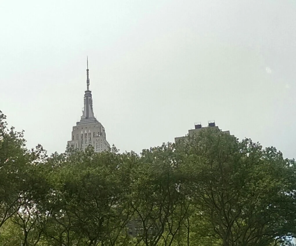 Empire State Building