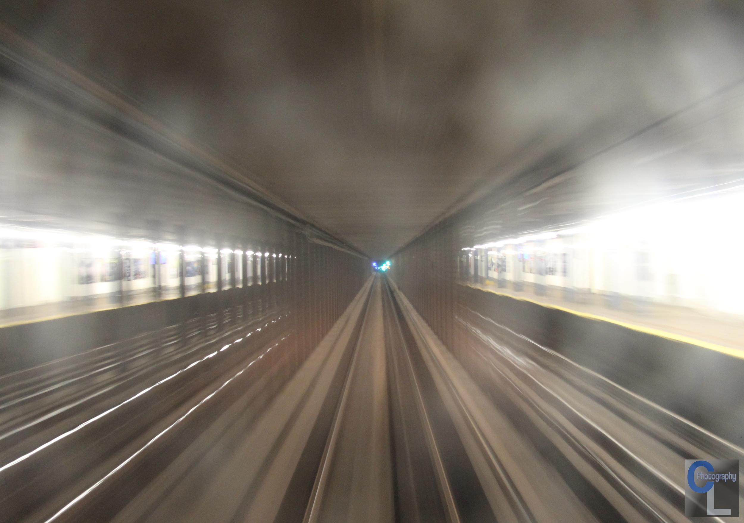 MTA Warp Speed