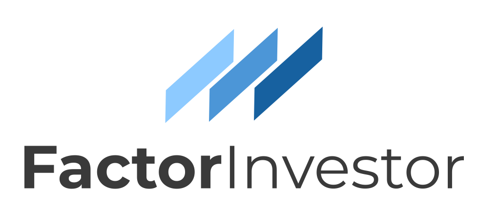 Factor Investor