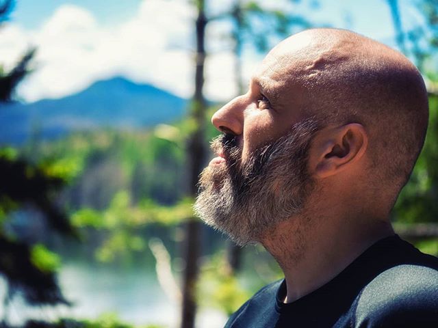 #fasting alone at pine pond for 3 days was a great reset. The 14 mile total #hike with a 55lb pack definitely gave me both physical and mental results. Lost 5 lbs along with some mental baggage. #wildernessfast #wilderness #pinepond #photography #selfportrait #gh5 #intermittentfasting