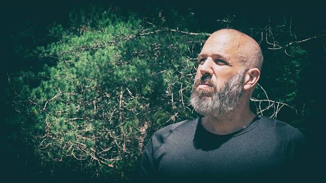 Got back from my 3 day Pine Pond wilderness fast alive. Practices some #selfportrait #selfie #photography #portrait #fineartphotography #gh5 #nature