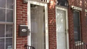Homeless Vets in Wilmington Move Into New Residence
