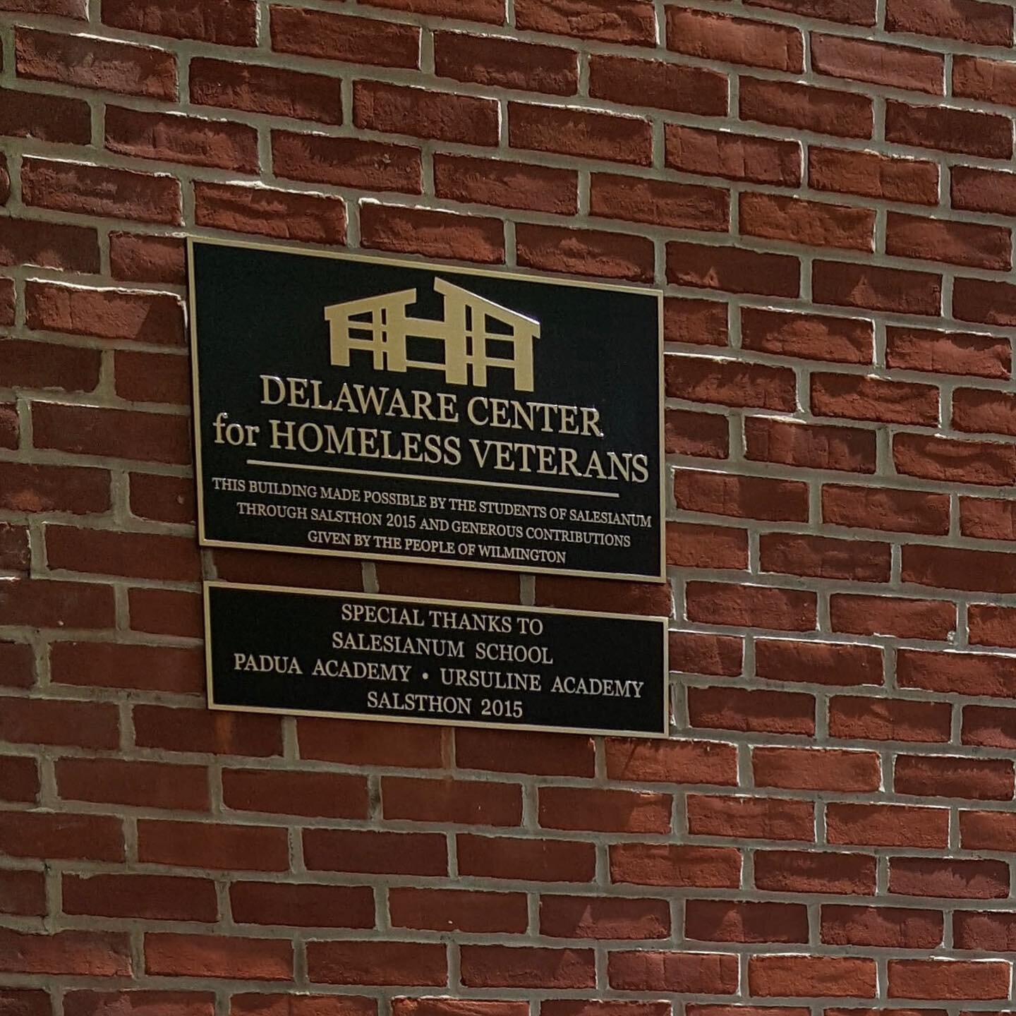 Founded in 2009 by US Veteran David Mosley, the Delaware Center for Homeless Veterans provides housing and supportive services to homeless Veterans in the state of Delaware.

By working with the local VA and other area and national non-profits, our g