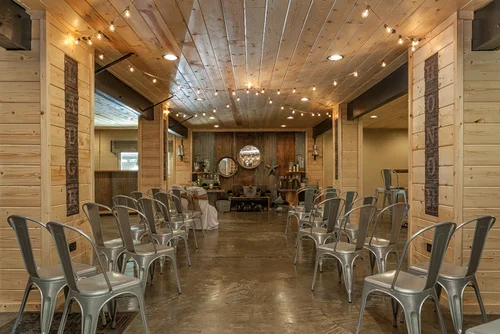The Yellow Barn, business photo 4