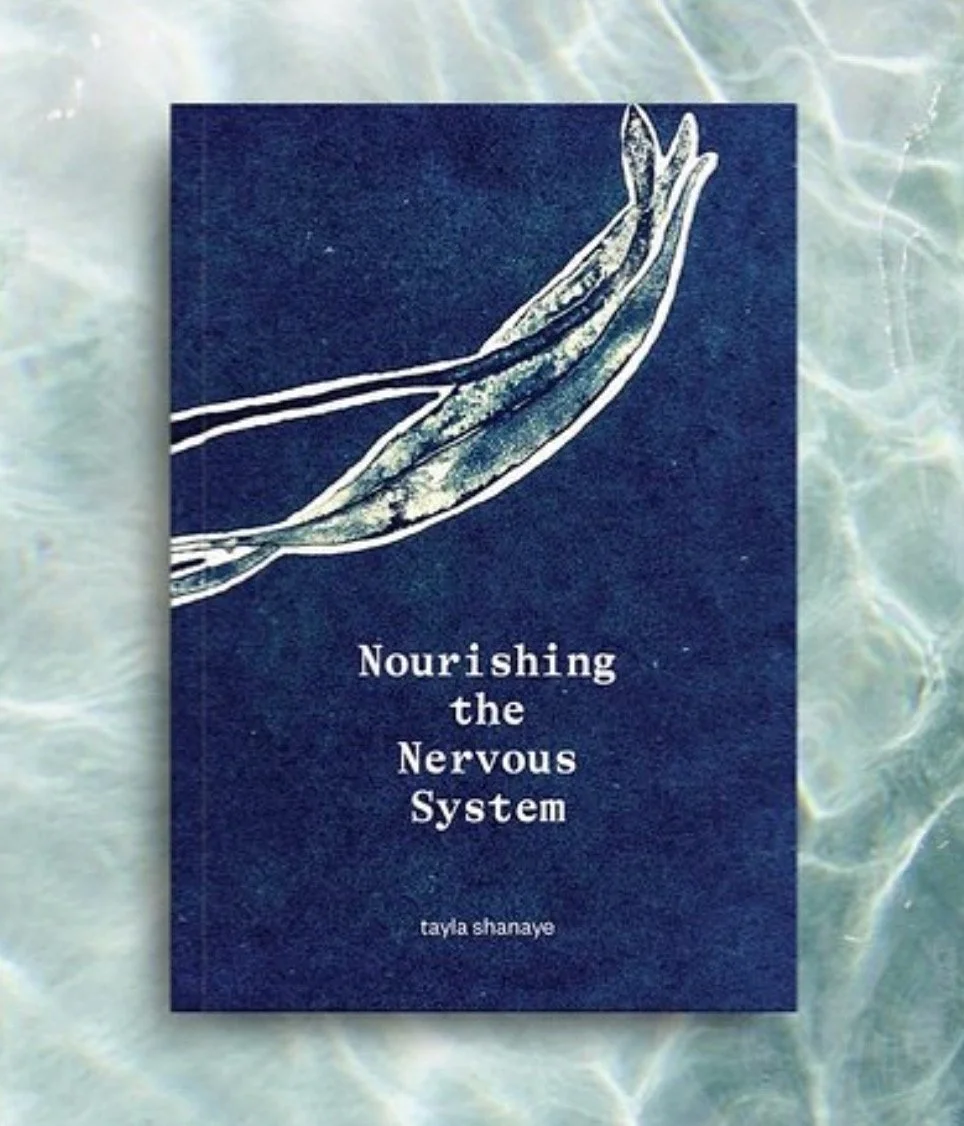 Nourishing the Nervous System