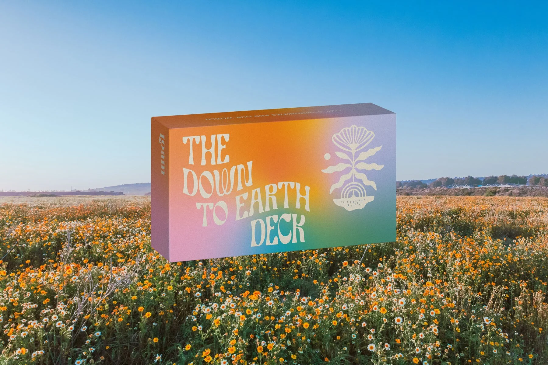 The Down to Earth Deck