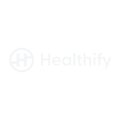 Healthify logo