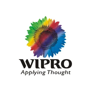 Wipro logo