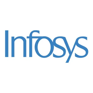 Infosys logo