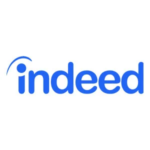 Indeed logo