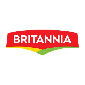 Britannia logo
