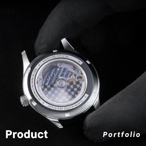 Product video production Bangalore