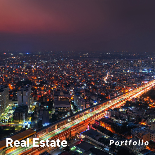 Real estate video production Bangalore
