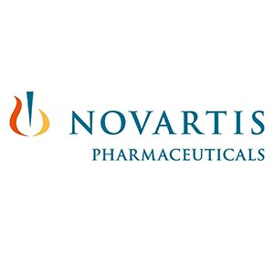 Novartis logo