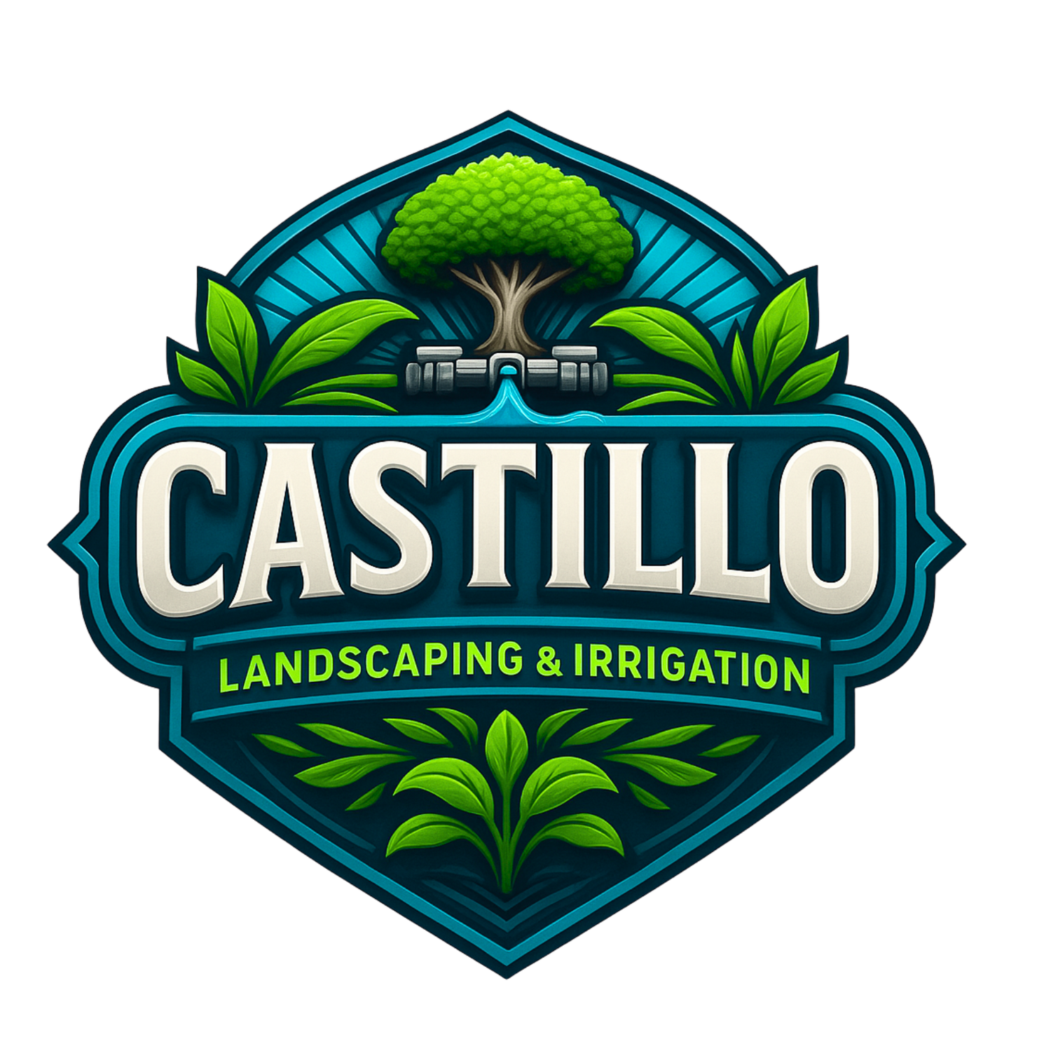 Castillo Landscaping &amp; Irrigation