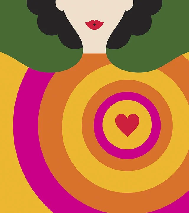 Illustrations by Asia Pietrzyk