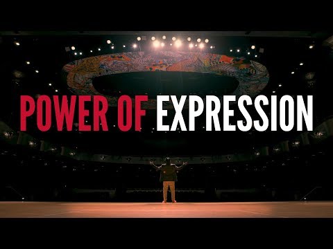 UH 2018-2019 Commercial: Power of Expression