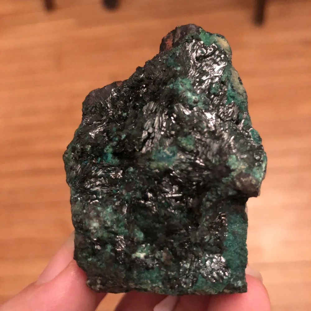 Atacamite