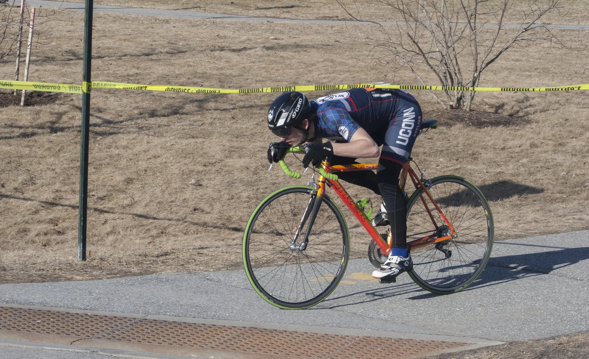 2015 UVM Criterium