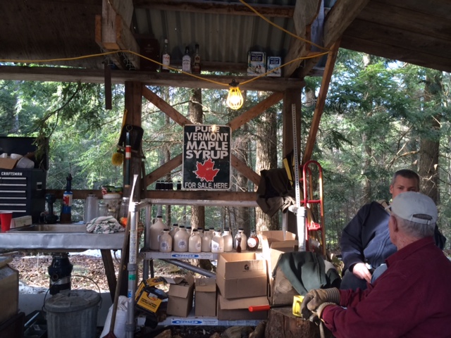 Merchandise rack