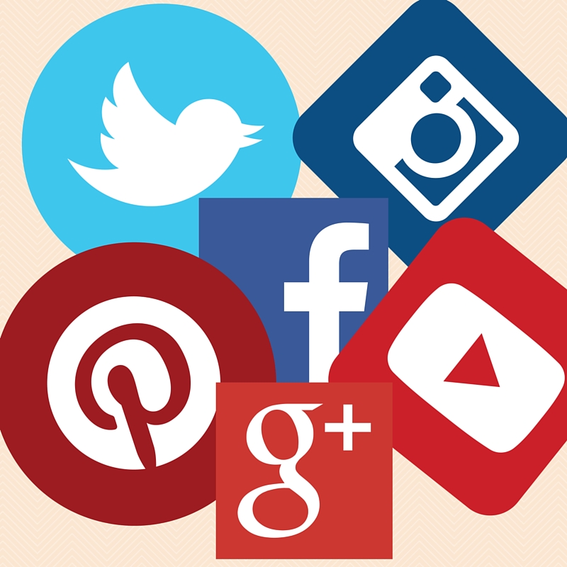 Do's and don'ts of social media