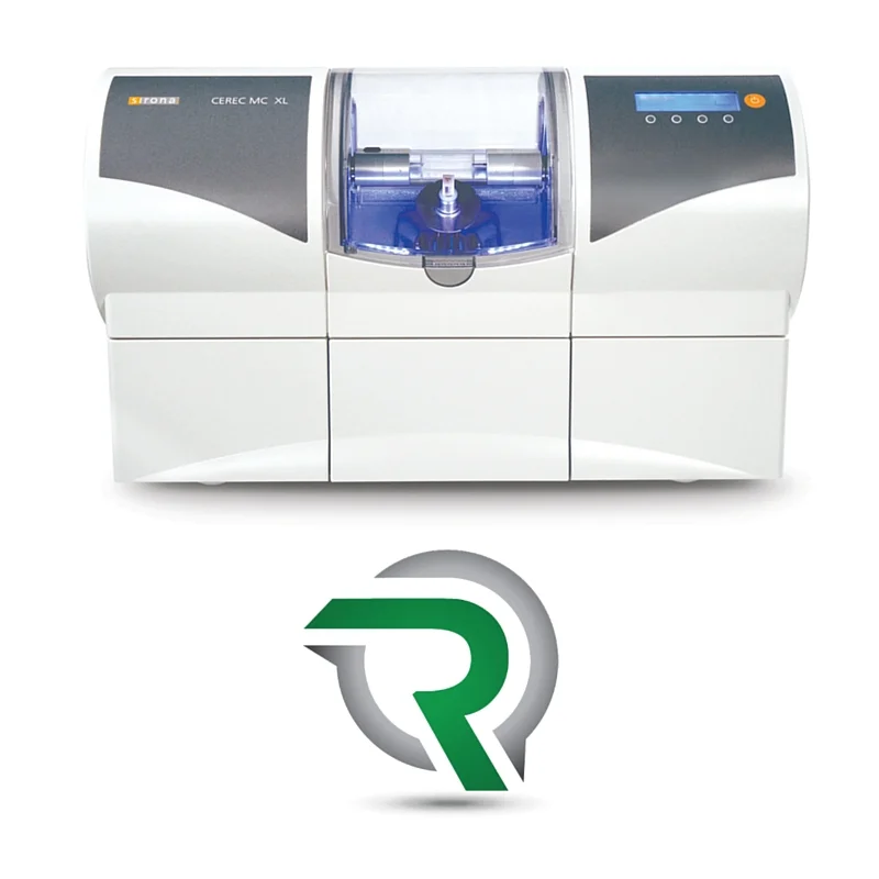 CEREC and RSP - The 60% Rule